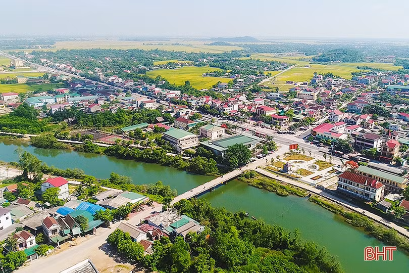 Hà Tĩnh vượt qua khó khăn, thách thức, đạt nhiều kết quả quan trọng trên các lĩnh vực