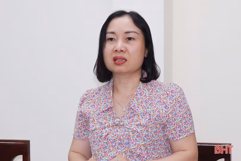 Thực hiện tốt các chính sách của HĐND tỉnh Hà Tĩnh trong lĩnh vực giáo dục và đào tạo