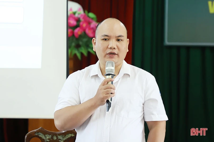 Huấn luyện kỹ thuật an toàn vật liệu nổ công nghiệp cho doanh nghiệp Hà Tĩnh