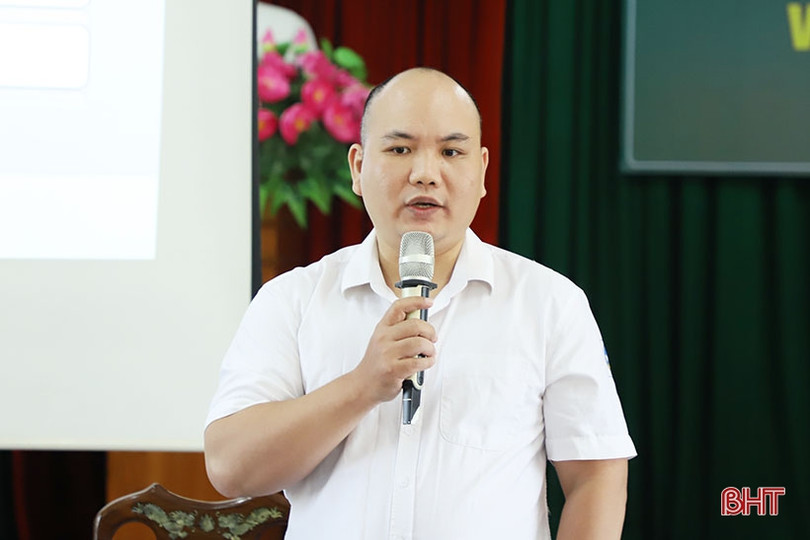 Huấn luyện kỹ thuật an toàn vật liệu nổ công nghiệp cho doanh nghiệp Hà Tĩnh