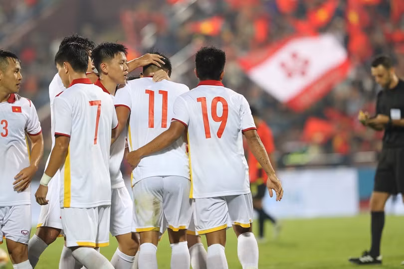 Vòng chung kết U23 châu Á: Cơ hội nào cho U23 Việt Nam?