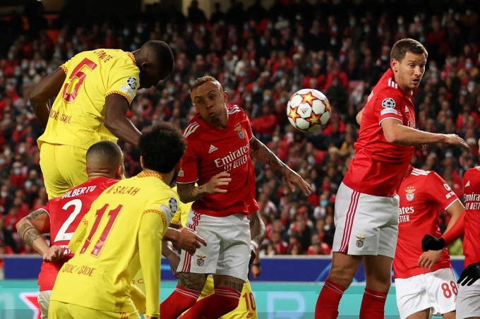 3 huyệt đạo ở chung kết Real - Liverpool