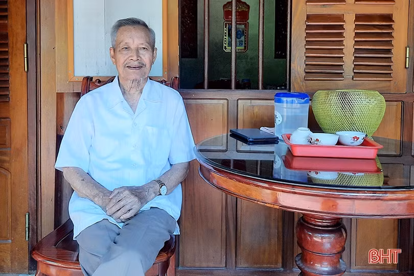 Nâng cấp, đảm bảo ý nghĩa di tích chứng tích tội ác chiến tranh Trường cấp III Lý Tự Trọng