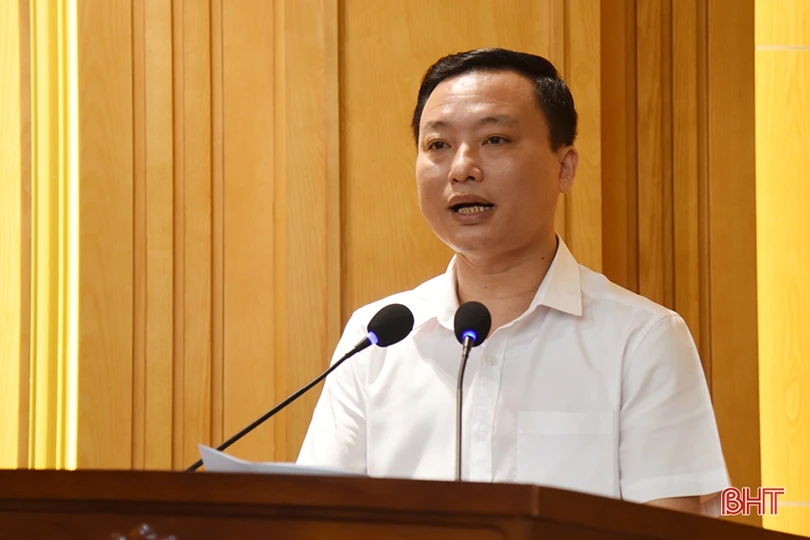 Báo chí tăng cường phản ánh sinh động, toàn diện kết quả Hà Tĩnh làm theo lời Bác 65 năm qua