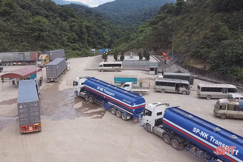 “Căng mình” trên trận tuyến chống ma túy tại Hà Tĩnh