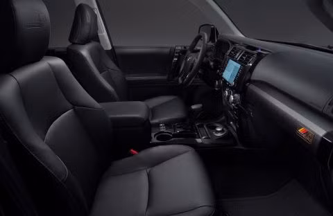 Toyota 4Runner phiên bản kỷ niệm 40 năm, giới hạn chỉ 4.040 chiếc