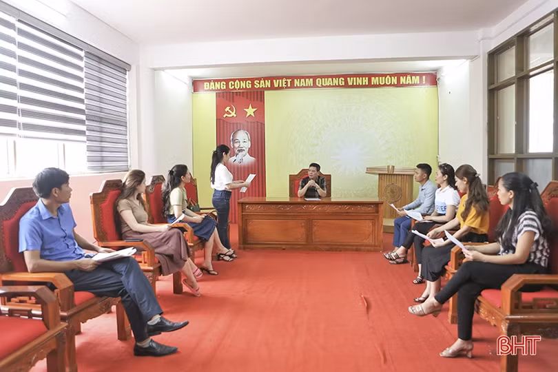 Xúc động chương trình nghệ thuật “Hà Tĩnh ghi nhớ ơn Người”