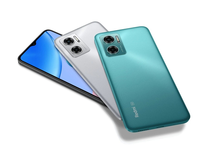 Bốn smartphone dưới 9 triệu đồng mới ra mắt