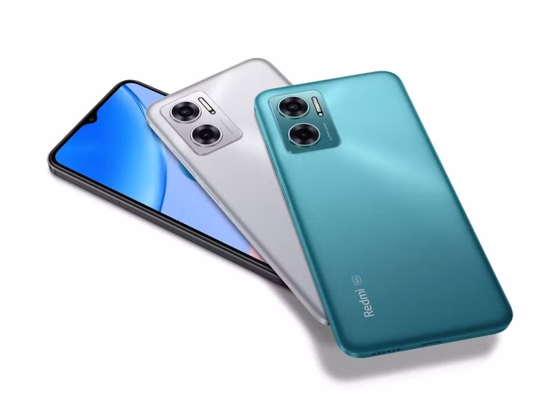 Bốn smartphone dưới 9 triệu đồng mới ra mắt