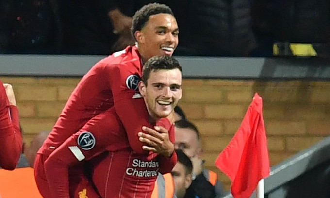 3 huyệt đạo ở chung kết Real - Liverpool
