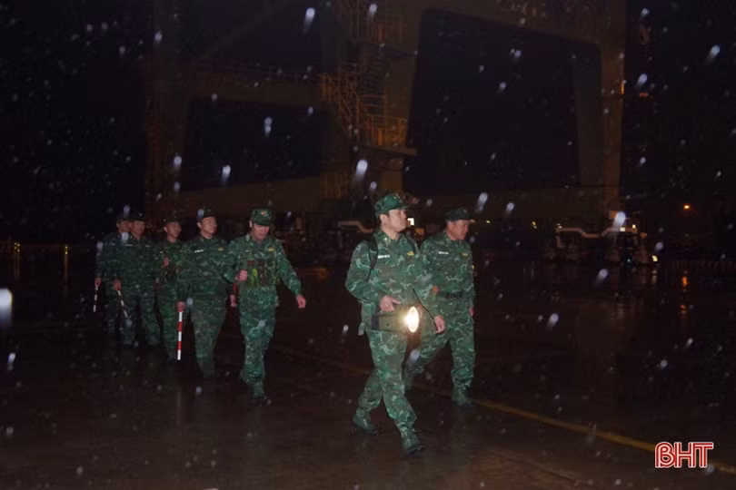 Đảm bảo an toàn, bình yên trong dịp tết cổ truyền