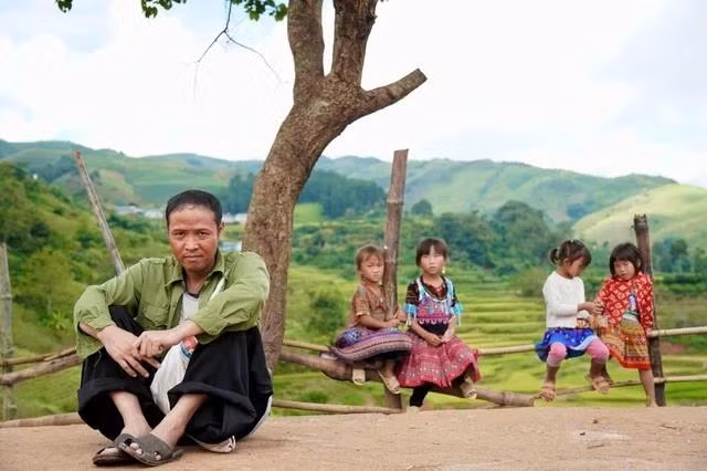 Những nhân tố thú vị của phim truyền hình Việt 2024