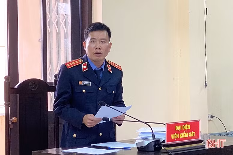 Kết đắng cho kẻ buôn hàng cấm để kiếm lời