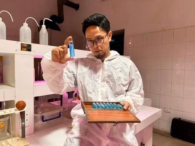 Những nhân tố thú vị của phim truyền hình Việt 2024