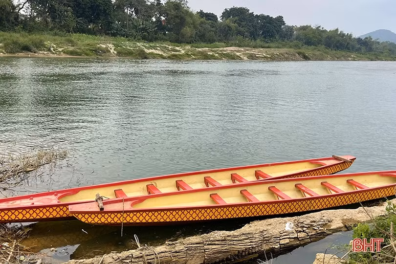 Sẵn sàng chờ ngày khai hội Hải Thượng Lãn Ông