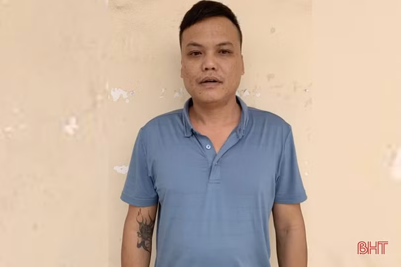 Khởi tố đối tượng cất giấu ma túy trong ô tô để dùng dần