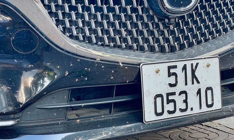 Những việc cần làm cho ôtô sau chuyến đi dài ngày