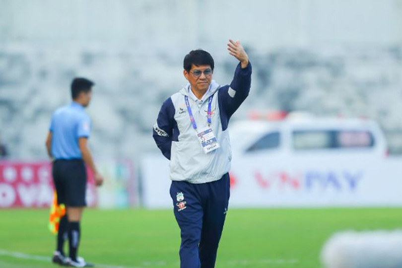 Dấu ấn trận thắng quan trọng đầu xuân của Hồng Lĩnh Hà Tĩnh ảnh 4 Dấu ấn trận thắng quan trọng đầu xuân của Hồng Lĩnh Hà Tĩnh