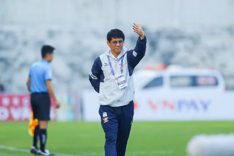 Dấu ấn trận thắng quan trọng đầu xuân của Hồng Lĩnh Hà Tĩnh