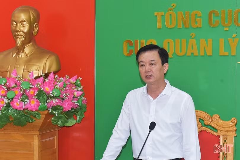 Hà Tĩnh vào cuộc quyết liệt bàn giao mặt bằng dự án đường dây 500kV mạch 3