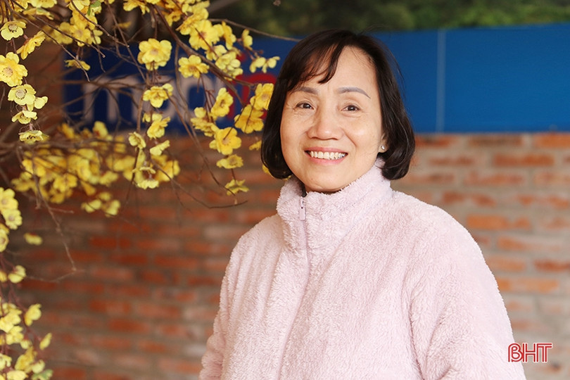 Khai thác tiềm năng, phát triển du lịch Hà Tĩnh xứng tầm ảnh 3 Khai thác tiềm năng, phát triển du lịch Hà Tĩnh xứng tầm