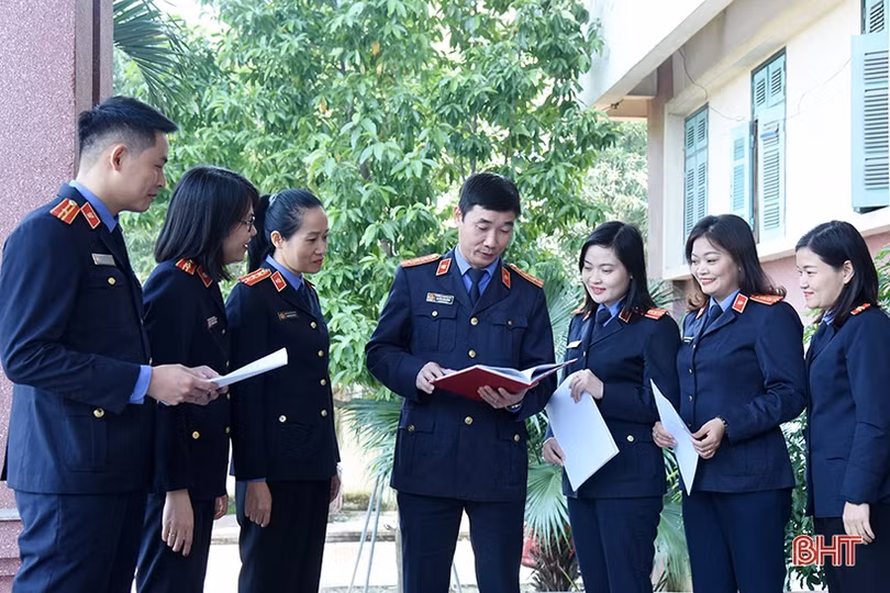 Hiệu quả rộng khắp của mô hình “Chi bộ 4 tốt”, “Đảng bộ 4 tốt”