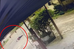 Nam thanh niên chạy xe “xé gió”, va bà lão tử vong 