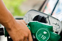 Từ 1/6/2026, cả nước chỉ bán xăng sinh học E10, E5