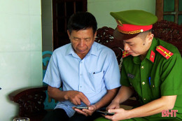 Đập tan luận điệu xuyên tạc trong góp ý sửa đổi Hiến pháp