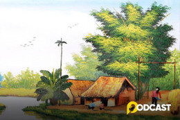 Podcast truyện ngắn: Mùa cau trở lại
