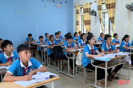 Giám sát dạy thêm, học thêm - thiếu cơ chế hay thiếu quyết liệt?