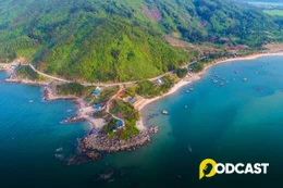 Podcast tản văn: Về Hà Tĩnh nghe biển hát