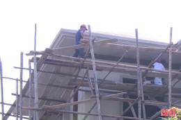 Báo động tình trạng xem nhẹ an toàn lao động tại Hà Tĩnh