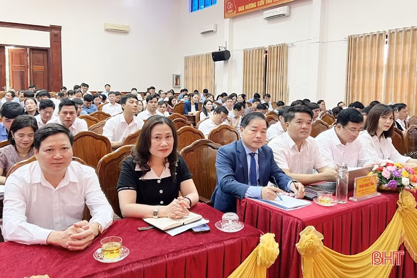 Tăng cường thu hút nguồn lực đầu tư phát triển, xây dựng nông thôn mới