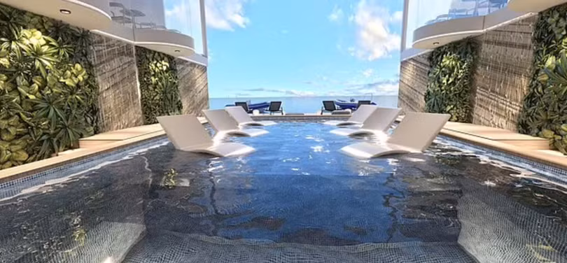 Cặp đôi bán nhà 1,7 triệu USD để đi vòng quanh thế giới