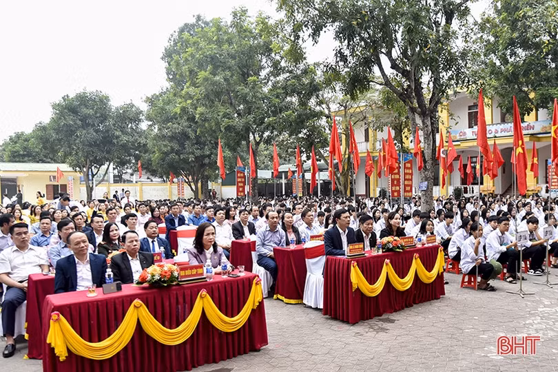 Nâng cao ý thức, trách nhiệm của người dân và cộng đồng về bình đẳng giới