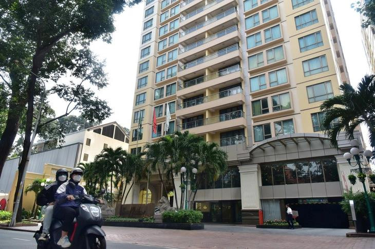 Chủ tịch Vạn Thịnh Phát dùng quyền lực tuyệt đối thao túng SCB để rút hơn 1 triệu tỉ như nào?