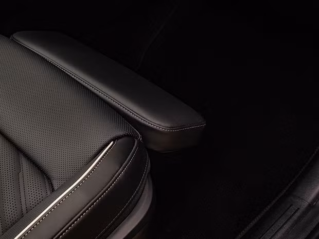 Kia Sorento 2024 ra mắt tại châu Âu, chờ về Việt Nam