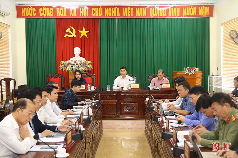 Kịp thời giải quyết kiến nghị của công dân đảm bảo đúng quy định pháp luật