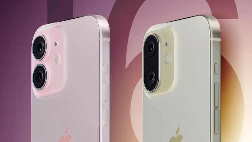 iPhone 16 sẽ có nhiều thay đổi lớn