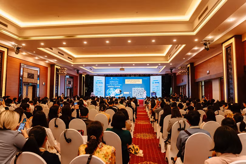 Dinh dưỡng - yếu tố quan trọng trong điều trị bệnh lý liên quan đến tiêu hóa