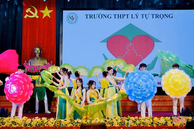 Tìm hiểu kiến thức sức khỏe sinh sản vị thành niên - sân chơi bổ ích 