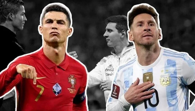 Xếp hạng 10 lão tướng đáng giá nhất thế giới: Messi bỏ xa Ronaldo