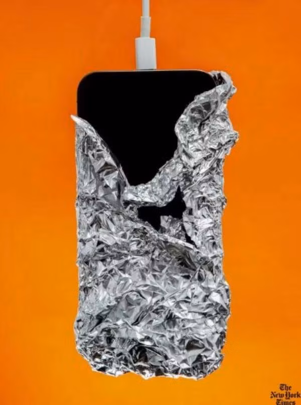 Đâu là sự thật về nguy cơ bức xạ điện thoại di động gây ung thư?