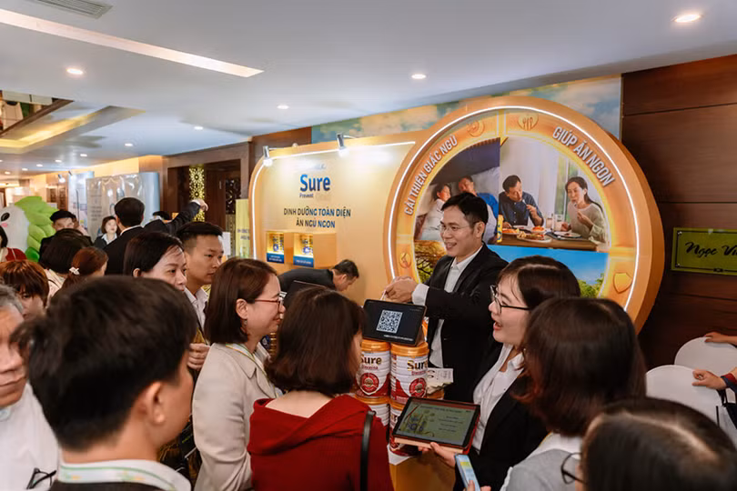 Dinh dưỡng - yếu tố quan trọng trong điều trị bệnh lý liên quan đến tiêu hóa