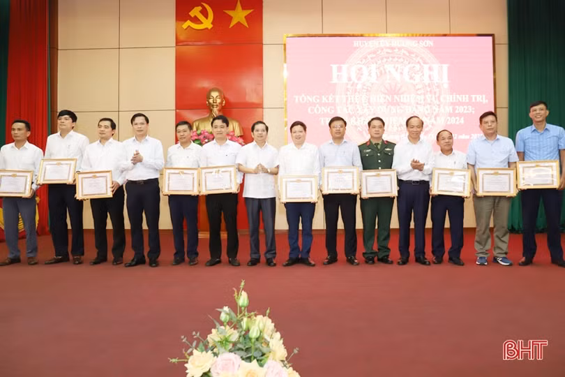 Tăng cường thu hút nguồn lực đầu tư phát triển, xây dựng nông thôn mới