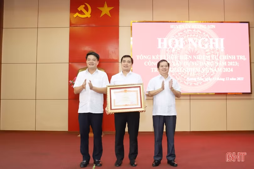 Tăng cường thu hút nguồn lực đầu tư phát triển, xây dựng nông thôn mới