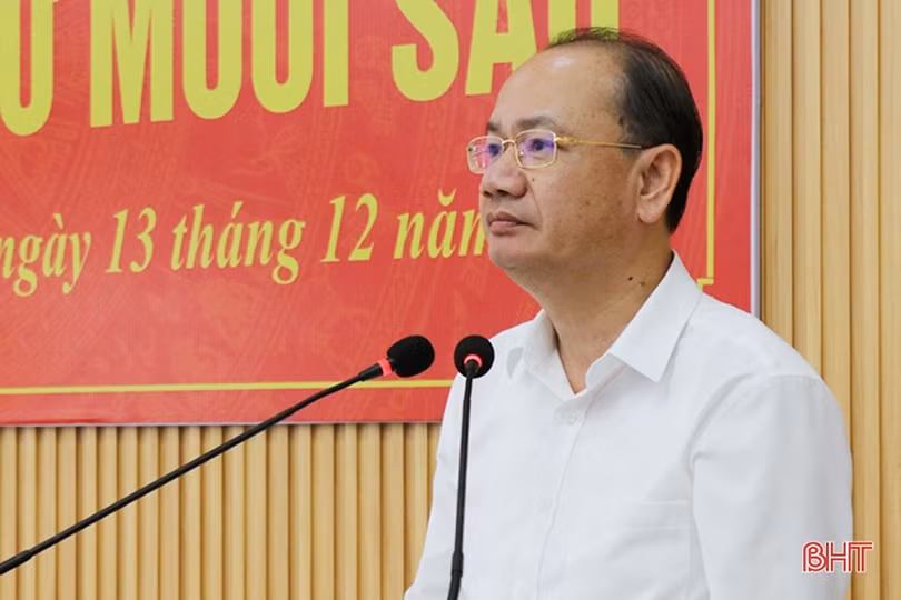 Các địa phương đánh giá tình hình KT-XH năm 2023