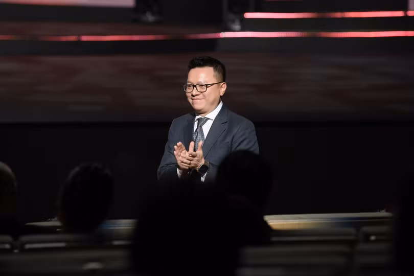 Trao giải thưởng Hành động vì cộng đồng - Human Act Prize 2023