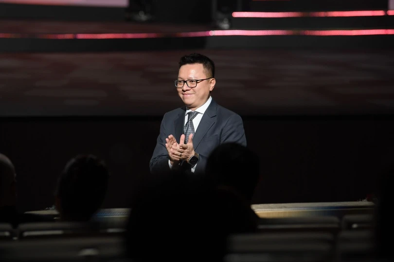 Trao giải thưởng Hành động vì cộng đồng - Human Act Prize 2023